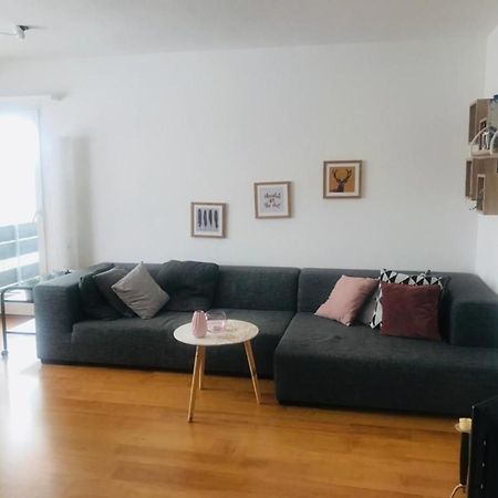 Ferienwohnung Befang, Wildhaus Eksteriør billede