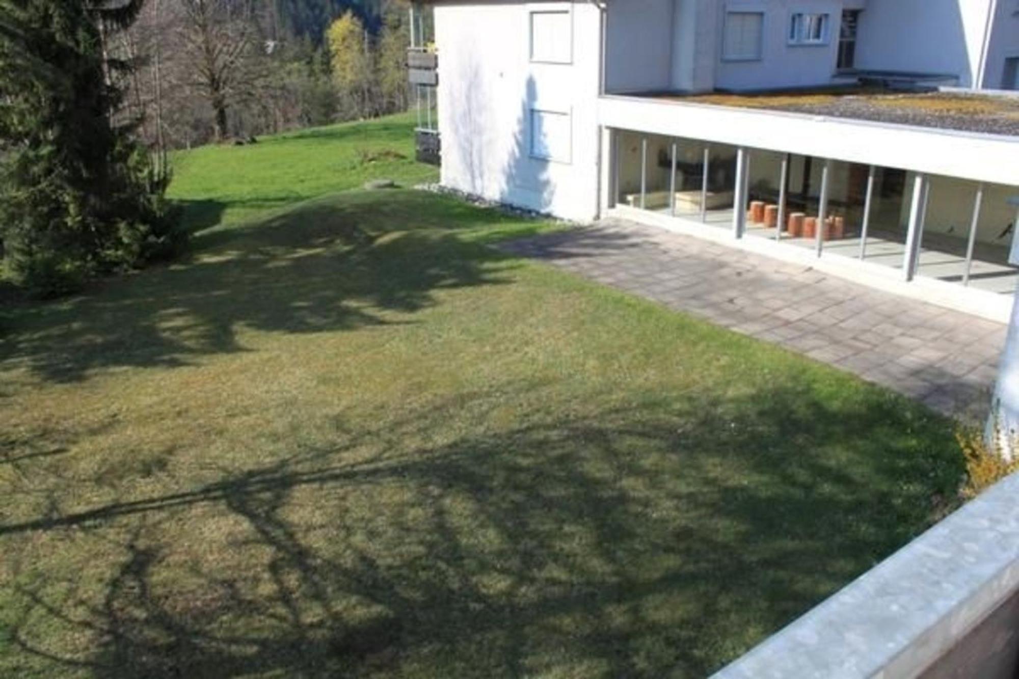 Ferienwohnung Befang, Wildhaus Eksteriør billede